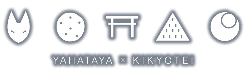 YAHATAYA × KIKYOTEI